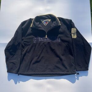 Tommy Hilfiger half zip